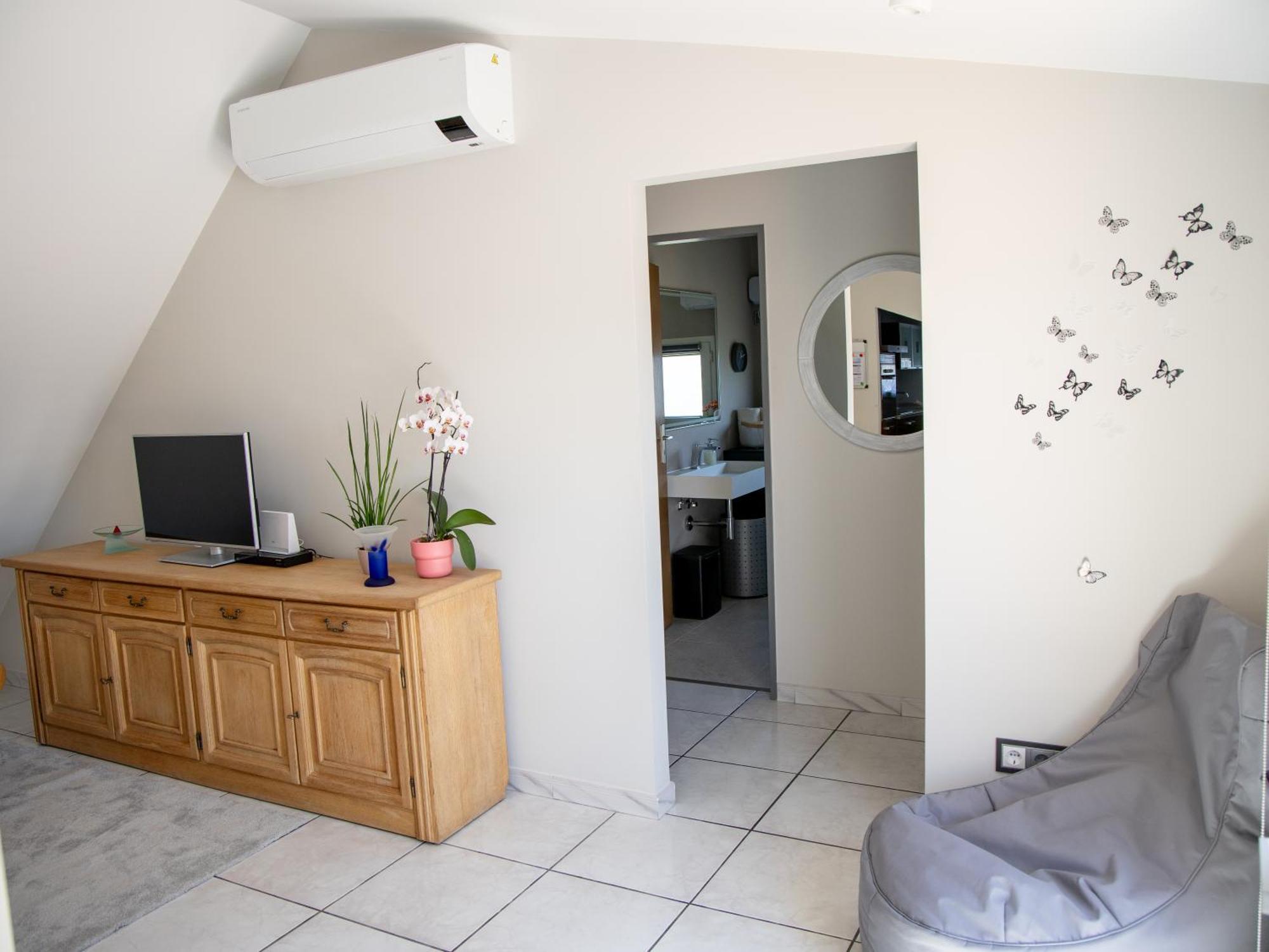 Pontevedra- A Caeira Apartment Exterior photo