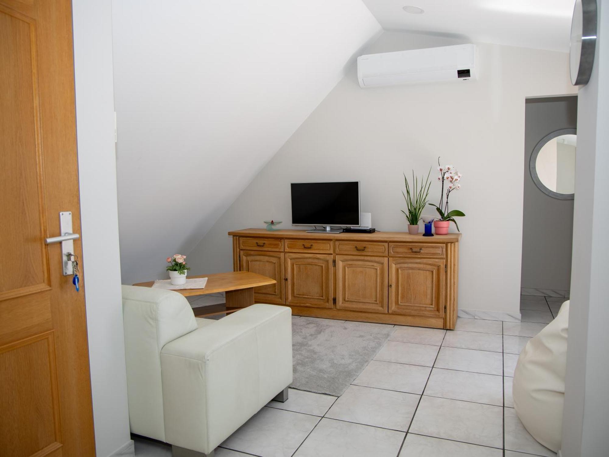 Pontevedra- A Caeira Apartment Exterior photo
